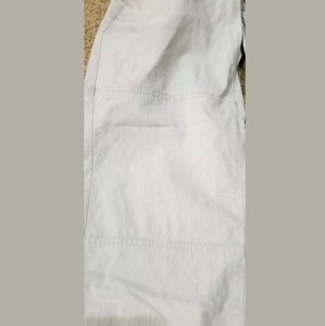 J. Jill Pants - 3/$25 J.Jill Light Pants Crop Beige stretch Sz10 J. Jill Pants - 3/$25 J.Jill Light Pants Crop Beige stretch Sz10